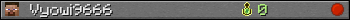 Vyowi9666 userbar 350x20