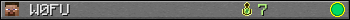 W0FU userbar 350x20