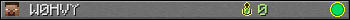 W0HVY userbar 350x20