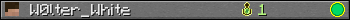 W0lter_White userbar 350x20