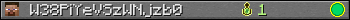 Юзербар 350x20 для W38PiYeVSzWNjzb0