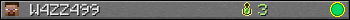 W4ZZ499 userbar 350x20