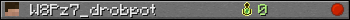 Юзербар 350x20 для W8Pz7_drobpot