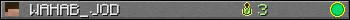 WAHAB_JOD userbar 350x20