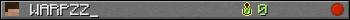 WARPZZ_ userbar 350x20