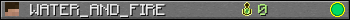 WATER_AND_FIRE userbar 350x20