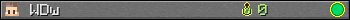 WDw userbar 350x20