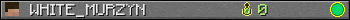 WHITE_MURZYN userbar 350x20