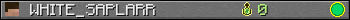 WHITE_SAPLARR userbar 350x20