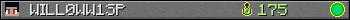 WILL0WW1SP userbar 350x20