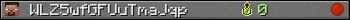 Юзербар 350x20 для WLZ5wfGFUuTmaJqp