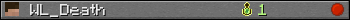 WL_Death userbar 350x20