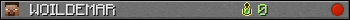 WOILDEMAR userbar 350x20