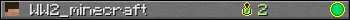 WW2_minecraft userbar 350x20