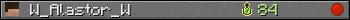 W_Alastor_W userbar 350x20