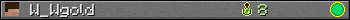 W_Wgold userbar 350x20