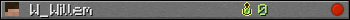 Юзербар 350x20 для W_Willem
