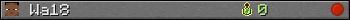 Wa18 userbar 350x20