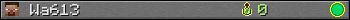 Wa613 userbar 350x20