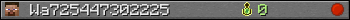 Wa725447302225 userbar 350x20