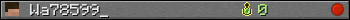 Wa78599_ userbar 350x20