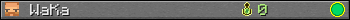 WaKa userbar 350x20