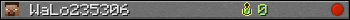 WaLo235306 userbar 350x20