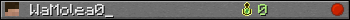 WaMolea0_ userbar 350x20