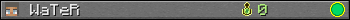 WaTeR userbar 350x20