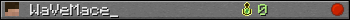 Юзербар 350x20 для WaVeMace_