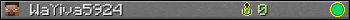 WaYiva5924 userbar 350x20