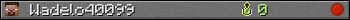 Wadelo40099 userbar 350x20