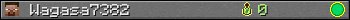 Wagasa7382 userbar 350x20