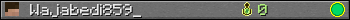 Wajabedi859_ userbar 350x20
