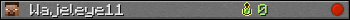 Wajeleye11 userbar 350x20