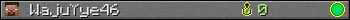 WajuYye46 userbar 350x20