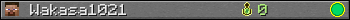 Wakasa1021 userbar 350x20