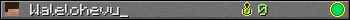 Walelohevu_ userbar 350x20