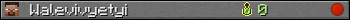 Walevivyetyi userbar 350x20