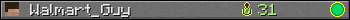 Walmart_Guy userbar 350x20