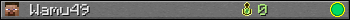 Wamu49 userbar 350x20