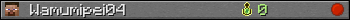 Wamumipei04 userbar 350x20