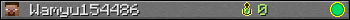 Wamyu154486 userbar 350x20
