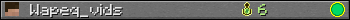 Wapeq_vids userbar 350x20