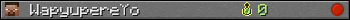 WapyupereYo userbar 350x20