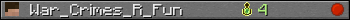 War_Crimes_R_Fun userbar 350x20