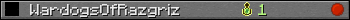 WardogsOfRazgriz userbar 350x20