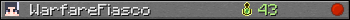 WarfareFiasco userbar 350x20