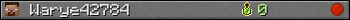 Warye42784 userbar 350x20