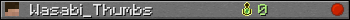 Wasabi_Thumbs userbar 350x20